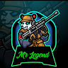 MR LEGEND