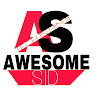 Awesome Sid