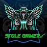 STOLE GAMER Tm