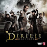 Diriliş Ertuğrul Short