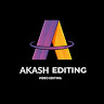 AKASH EDITING