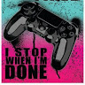 HYBRID,S PLAY STATION