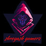 Shreyash Gamerz
