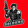 The BLACK SOLGER