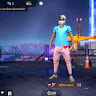 Krithik S