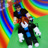 ROBLOX AND CG EFFECTS