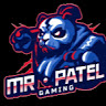 MR PATEL GAMING