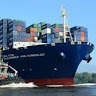 SHIP MONSTERS