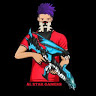 AL STAR GAMERS