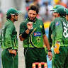 Shadab Khan