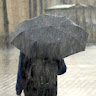 Rain Sound