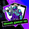 Dinesh Gamer Op