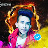 Official. Anshguru