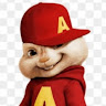 Chipmunk Voice