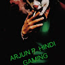 ARJUN P. HINDI GAMING
