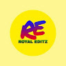 ROYAL EDITZ