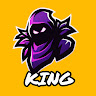 RED X KING