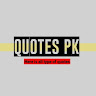 Pk Quotes