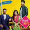 KUNDALI BHAGYA TELEVISION