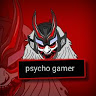Mr.crazypsycho FF