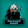 SIDE PLEASE GAMING