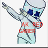 AK RED GAMER
