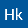 Hk Verma