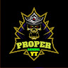Proper Gaming Yt