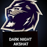 DARK KNIGHT AKSHAT