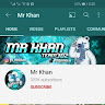 Mr, Khan Pubg