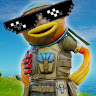 Everyday I Play Nintendo Switch Lite On Fortnite