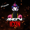 ANGRY ICON