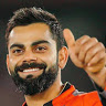 Yash Shende