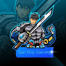 BURI BOY GAMING