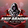 Aarif Geming