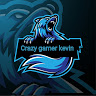 Crazy Gamer Kevin
