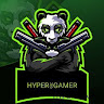 HYPER GAMER