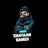 Shayaan Shaik