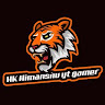 Hk Himanshu Gamer Loharu