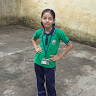 Mannat Choudhary 6B
