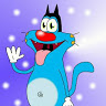 OGGY OP