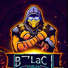 Black Gamer 999