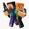 ALEX STEVE