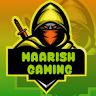 MAARISH 08 GAMING