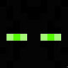 Green Editor Enderman