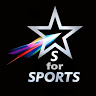 S For SPORTS