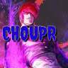 Chou Pr