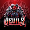 Thor Devil Gaming