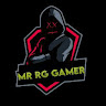 MR RG GAMER