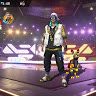Rohit Mk